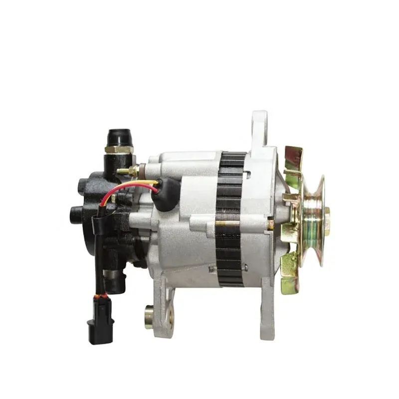 Automotive alternator parts A2T72383 28V/35A For Mitsubishi 4DR5 4DR6 4D30 4D31 4D32