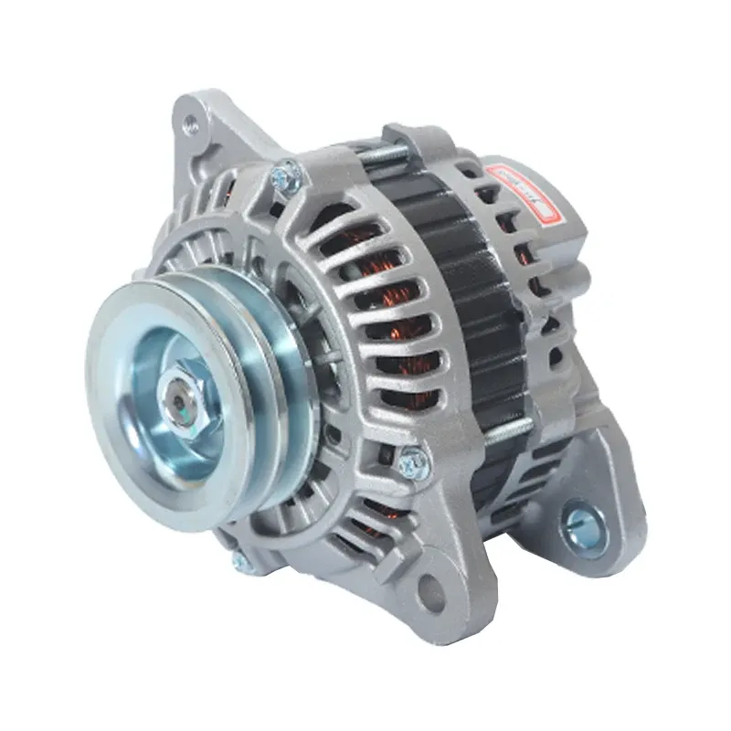 Brand New Car Alternator ME200698 14V/110A MITSUBISHI 4M40