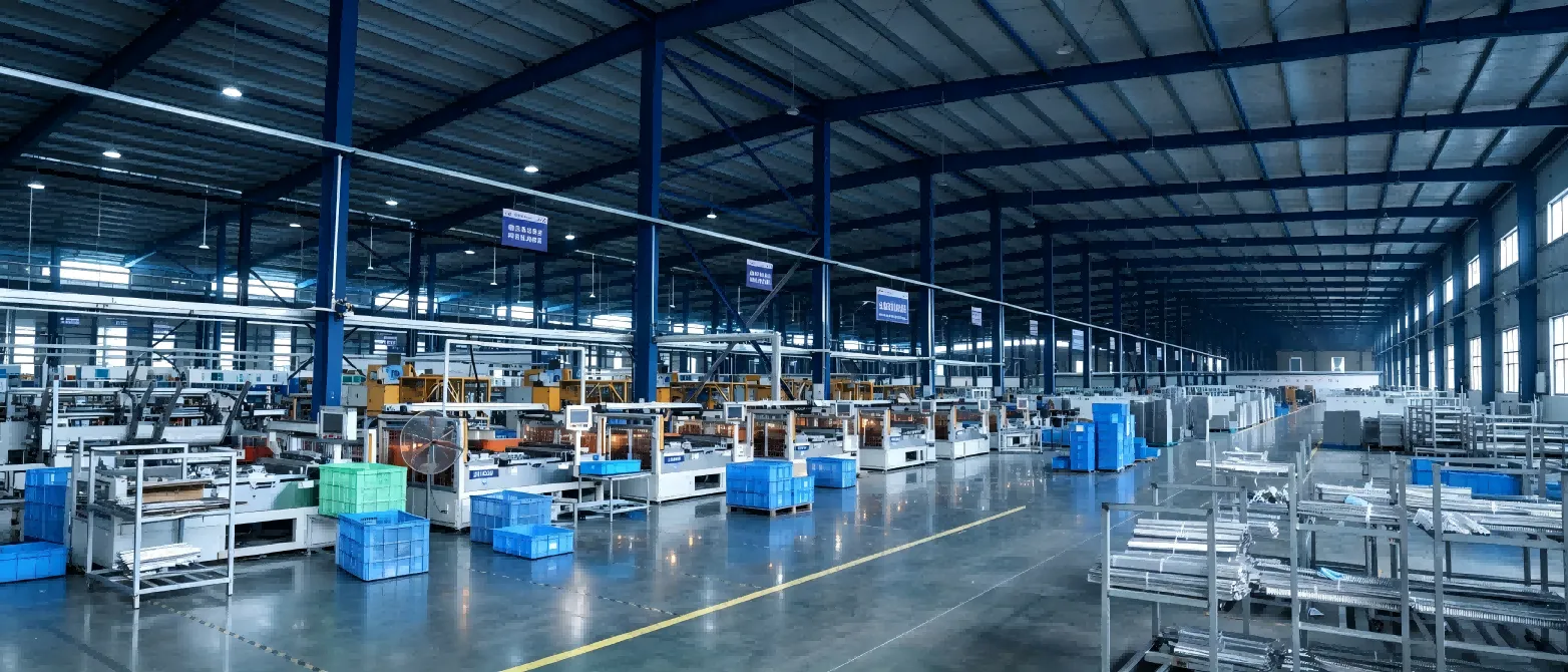Jiangsu Xinhua Auto Parts Co., Ltd.