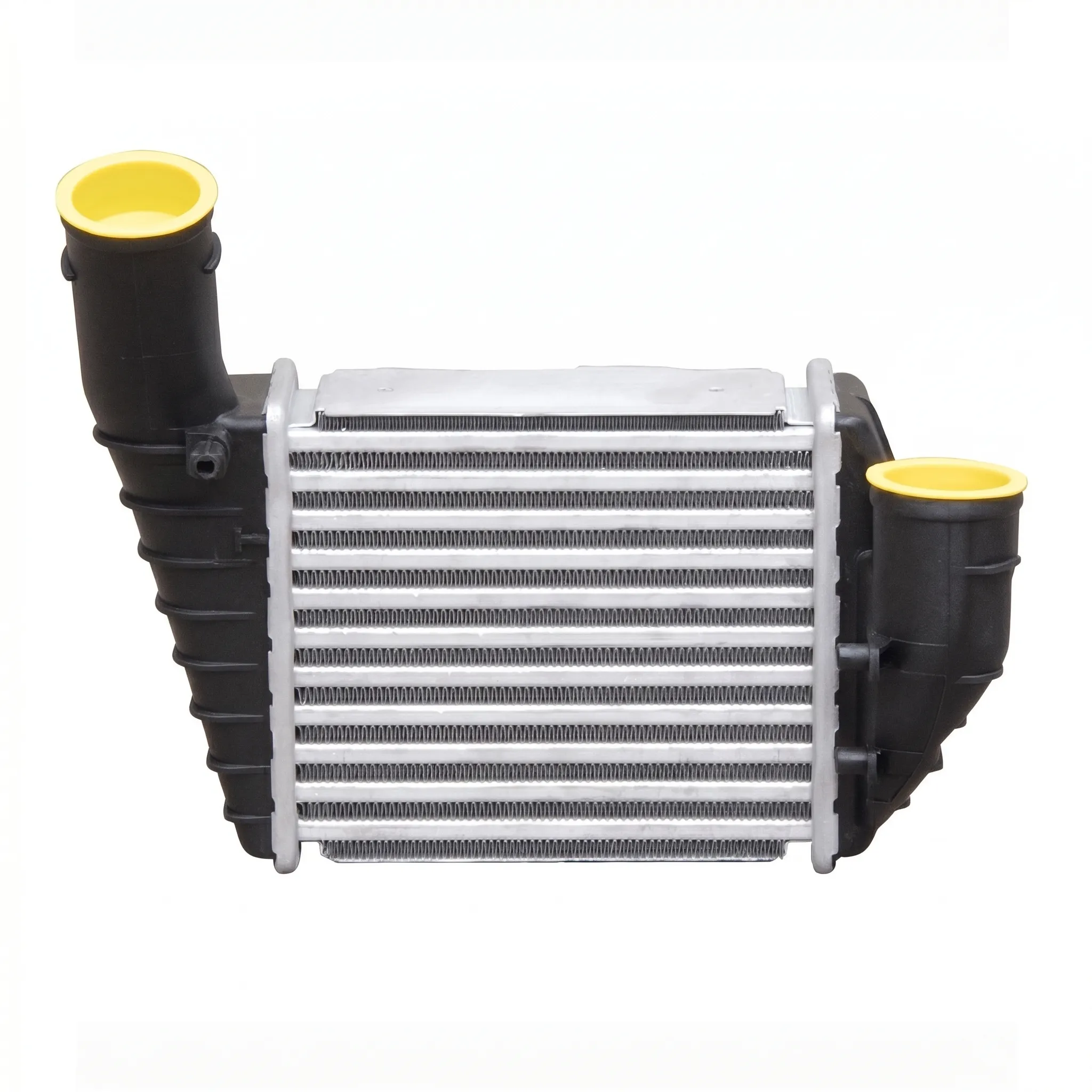 Automotive Intercoolers
