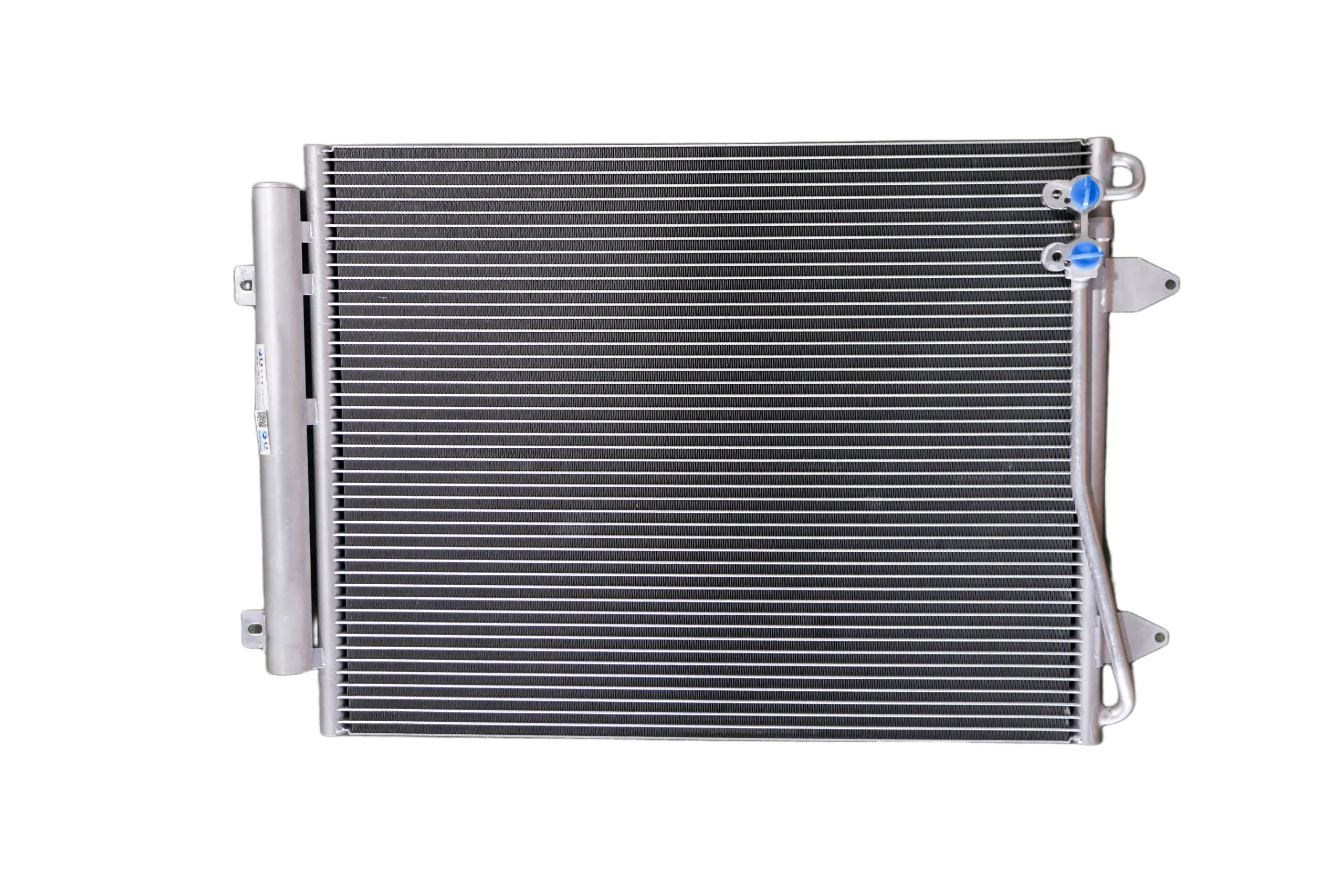Automotive Condensers
