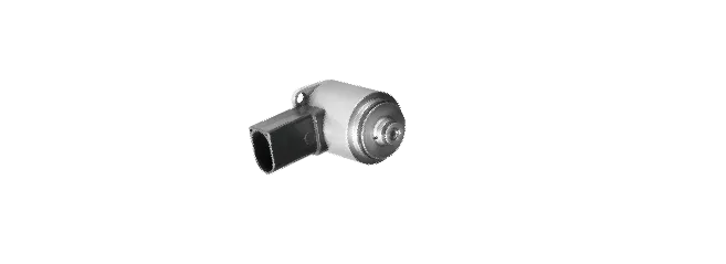 Electromagnetic Valve YJ-1