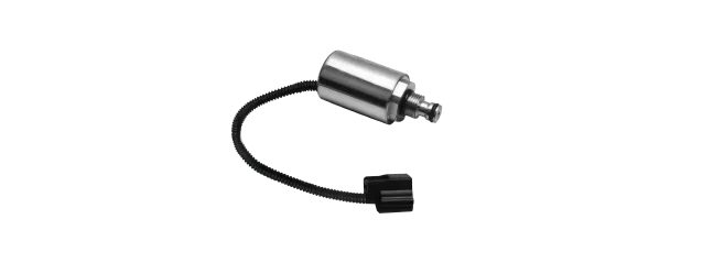 Electromagnetic Valve YJ-2