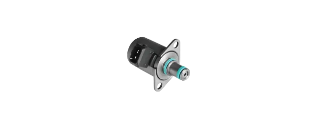 Electromagnetic Valve YJ-3