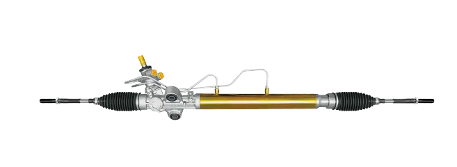 <p>Power Steering Gear YJ3030</p>