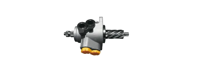Distribution Valve YJ9001