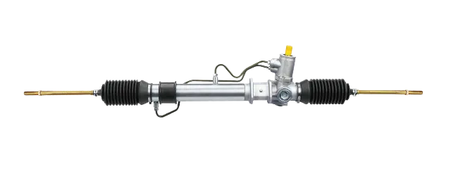 <p>Power Steering Gear YJ3017</p>