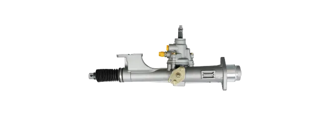 Power Steering Gear YJ4042