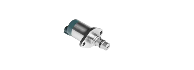 Electromagnetic Valve YJ-4