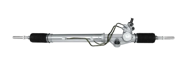 Steering Gear YJ4033