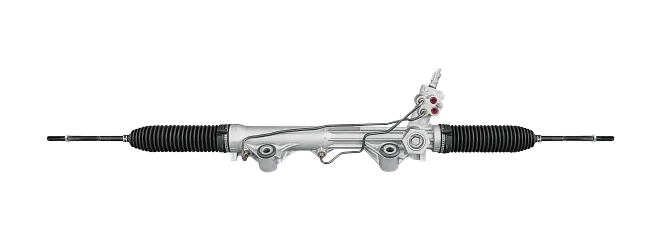 Power Steering Gear YJ4038