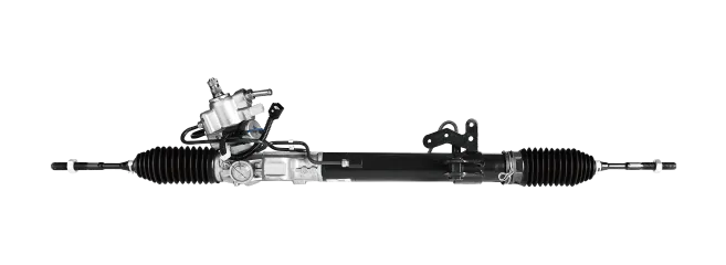 <p>Power Steering Gear YJ4066</p>