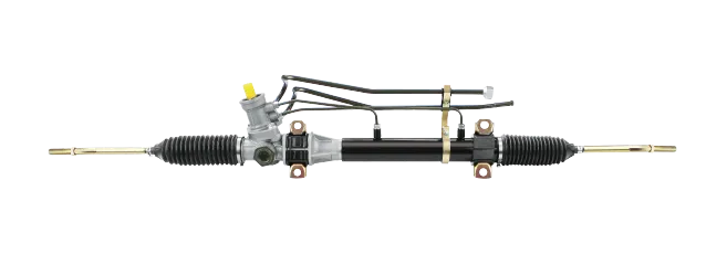 <p>Power Steering Gear YJ4032</p>