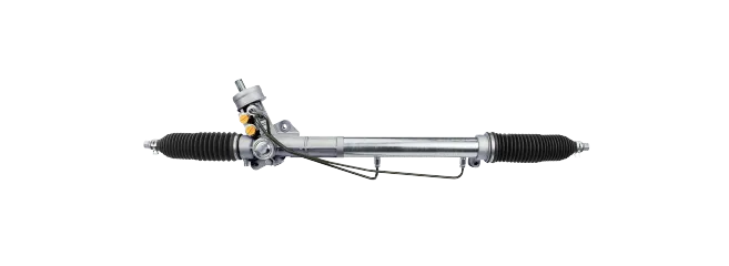 Power Steering Gear YJ4009