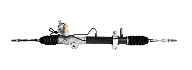 <p>Power Steering Gear YJ4037</p>
