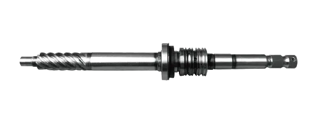 Distribution Valve YJ9002
