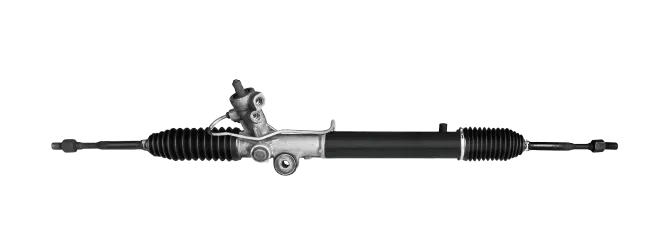 <p>Power Steering Gear YJ4075</p>