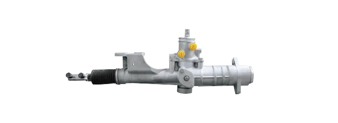 Power Steering Gear YJ4021