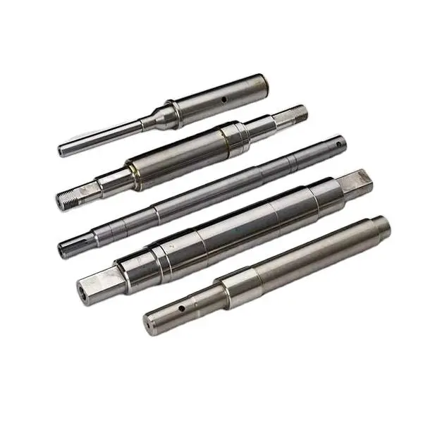 Precision Shaft, Bearing, Pump, Motor, Precision Shaft China
