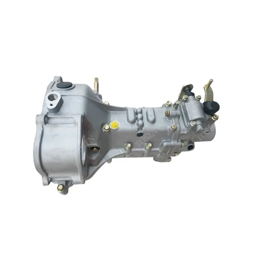 Suzuki F10A 462 462Q MR406A 5-speed Transmission Gearbox