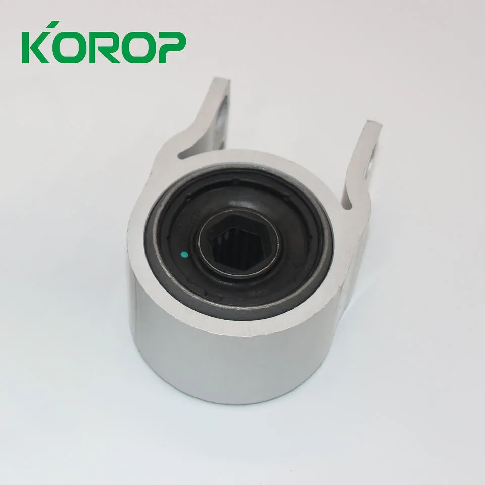 Chevrolet KOROP wholesale price control arm bushing 84110416 suspension bushing 84166545