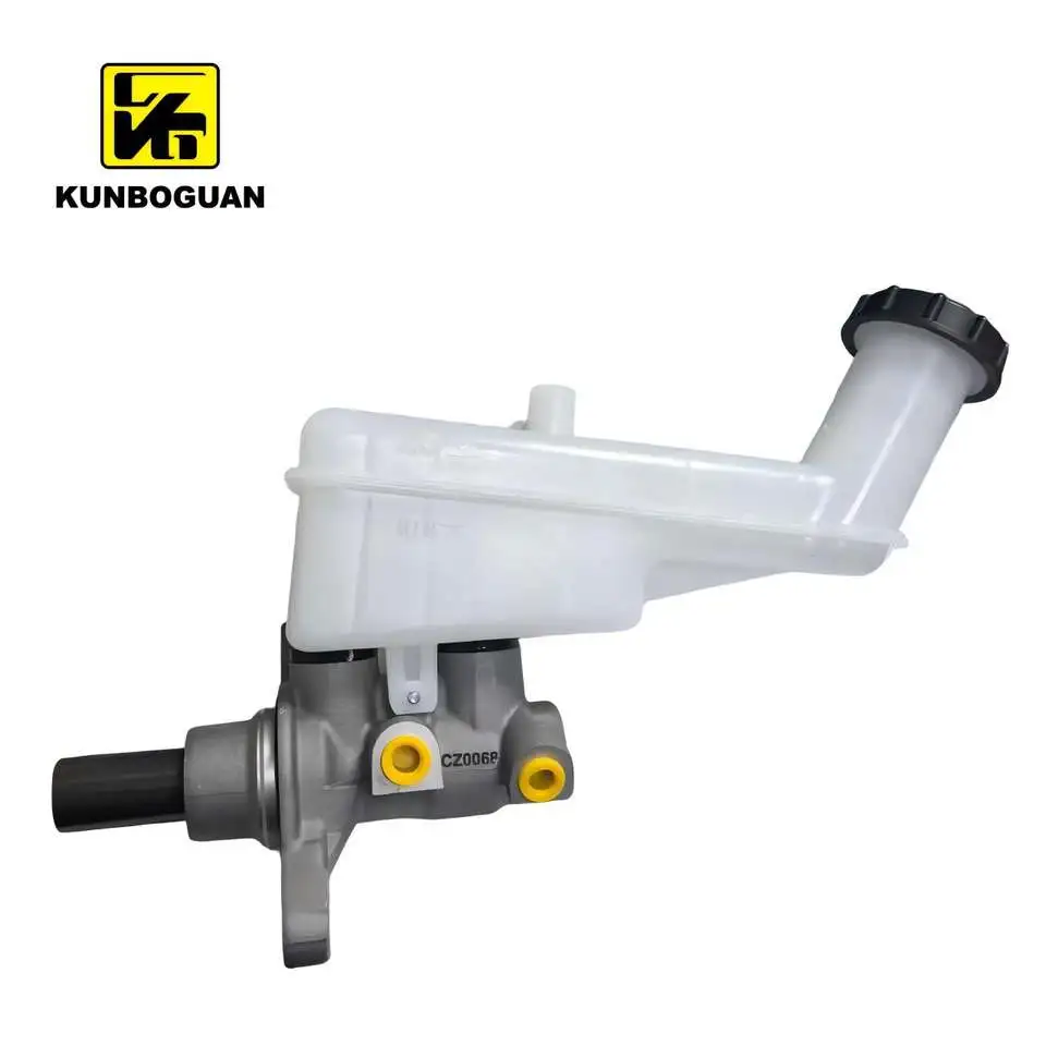 Brake Master Cylinder is applicable to Changan Oushan CX70 (AT/MT), Changan CS15 2016 (ATE) and Bisu M3-3505100-BB03