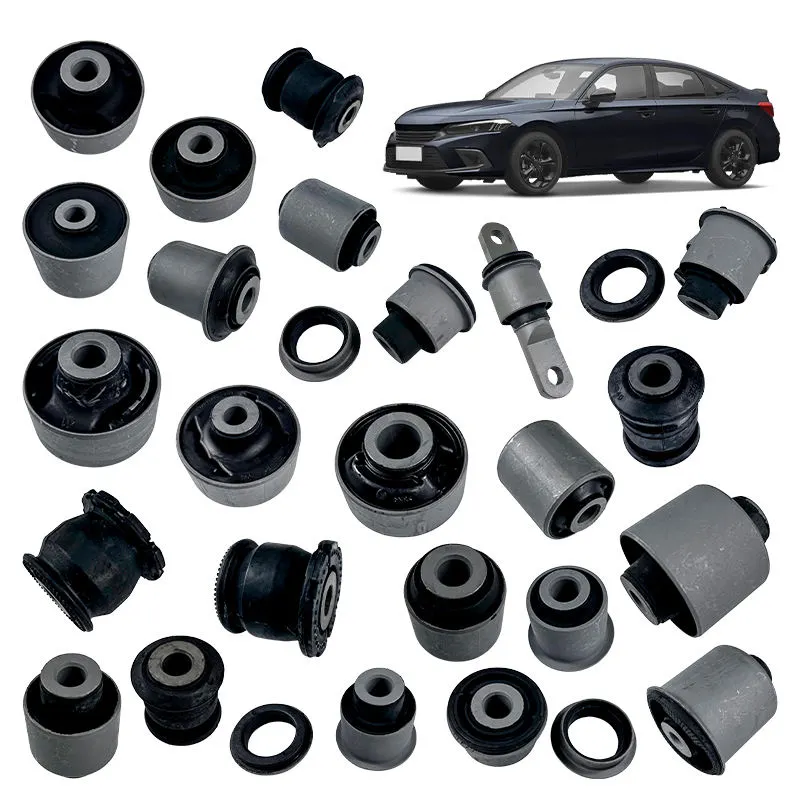 Automotive Suspension System, Stabilizer Control Arm, Shock Absorber, Rubber Bushing, Xin Hongyang, Suitable for Odyssey, Accord, BREEZE