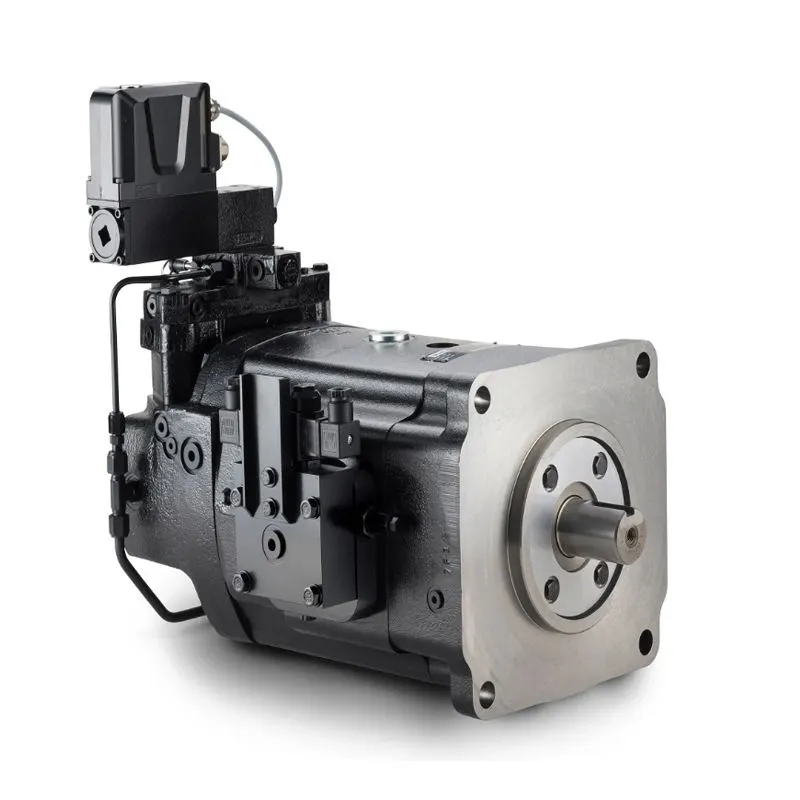 Original Denison Parker Mechanical Engine Parts P11P P6P P7P P6P 3R1C 9A2A00 Golden Cup Hydraulic Pump