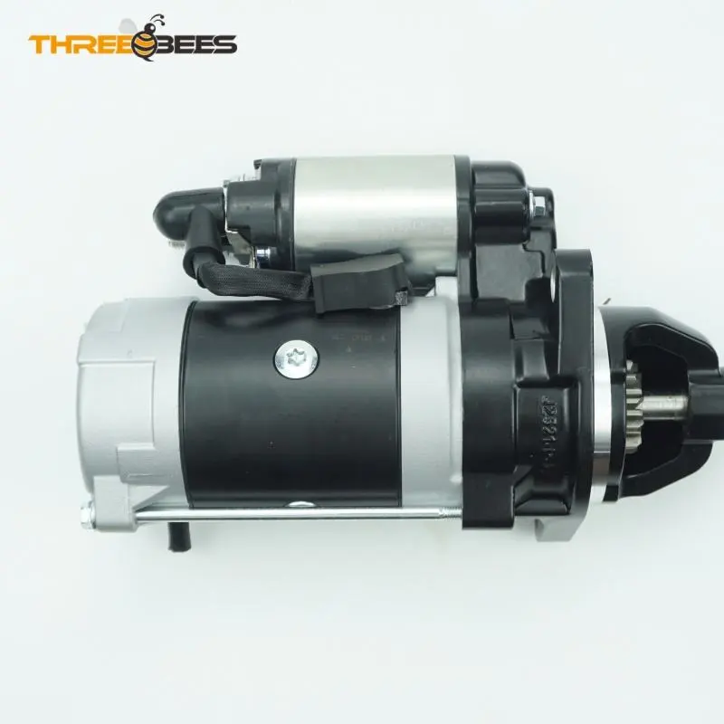 Generator Automatic Start Diesel Engine Starter Motor 2230345/1 Generator Parts and Accessories